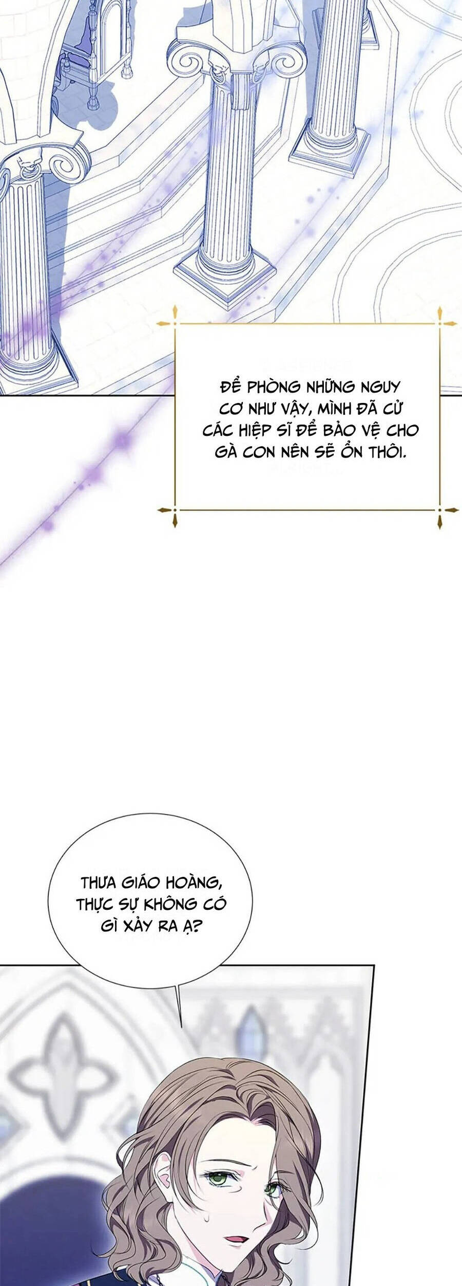 Phía Sau Mặt Nạ Của Nam Chính Hiền Lành Chapter 41 - Trang 2