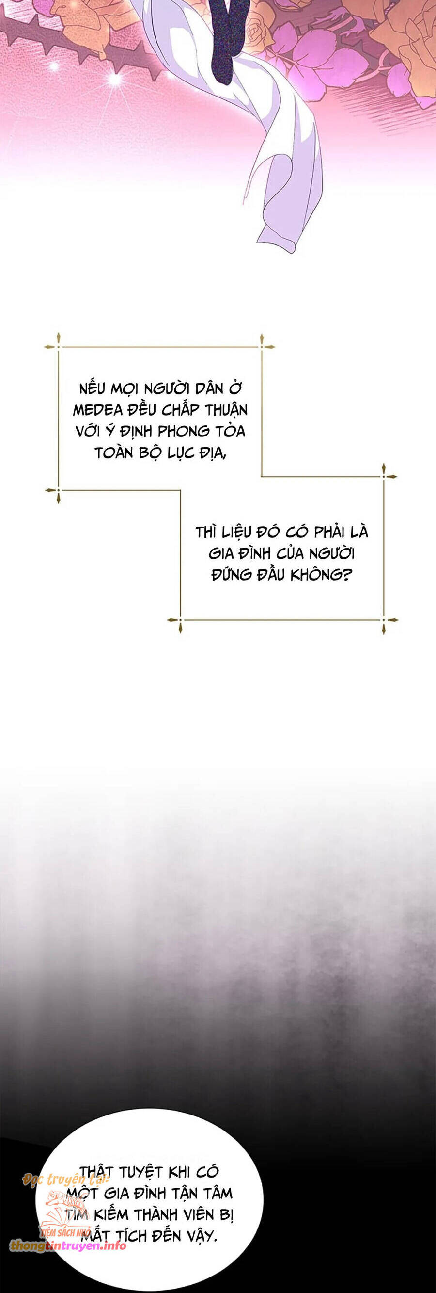 Phía Sau Mặt Nạ Của Nam Chính Hiền Lành Chapter 41 - Trang 2