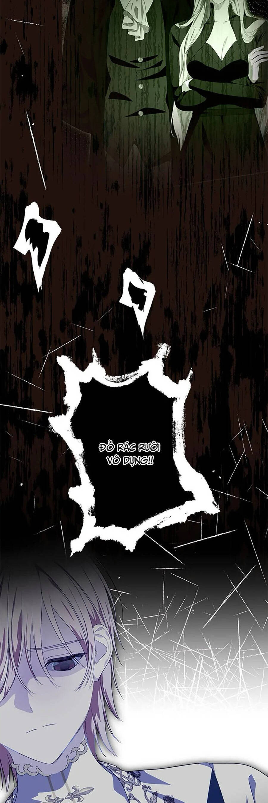 Phía Sau Mặt Nạ Của Nam Chính Hiền Lành Chapter 41 - Trang 2