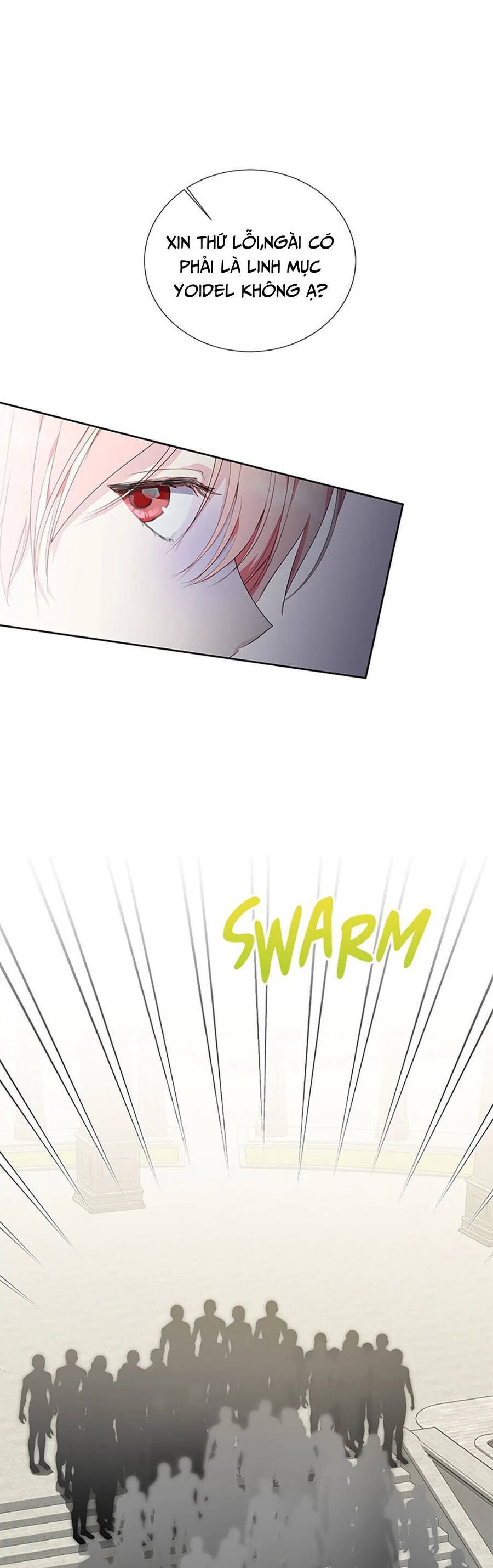 Phía Sau Mặt Nạ Của Nam Chính Hiền Lành Chapter 41 - Trang 2