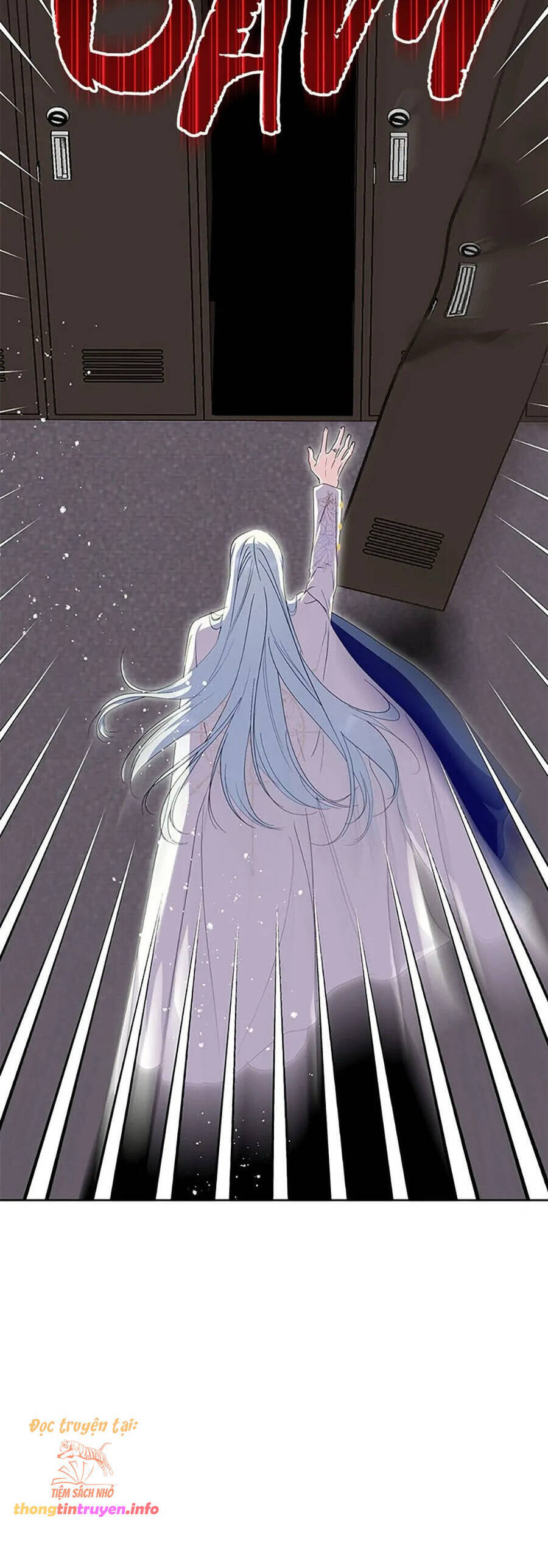 Phía Sau Mặt Nạ Của Nam Chính Hiền Lành Chapter 42 - Trang 2