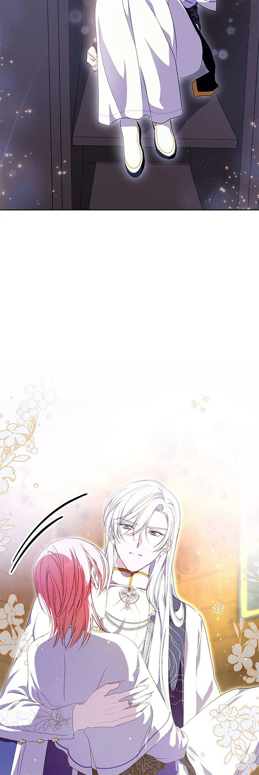 Phía Sau Mặt Nạ Của Nam Chính Hiền Lành Chapter 42 - Trang 2