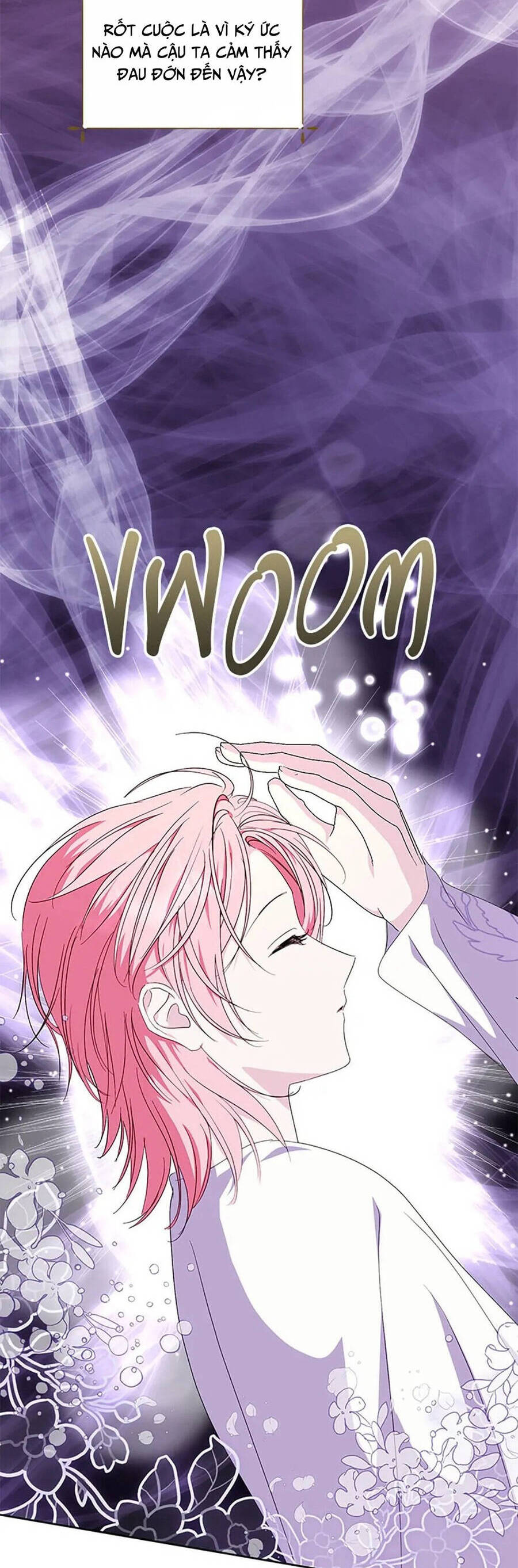 Phía Sau Mặt Nạ Của Nam Chính Hiền Lành Chapter 42 - Trang 2