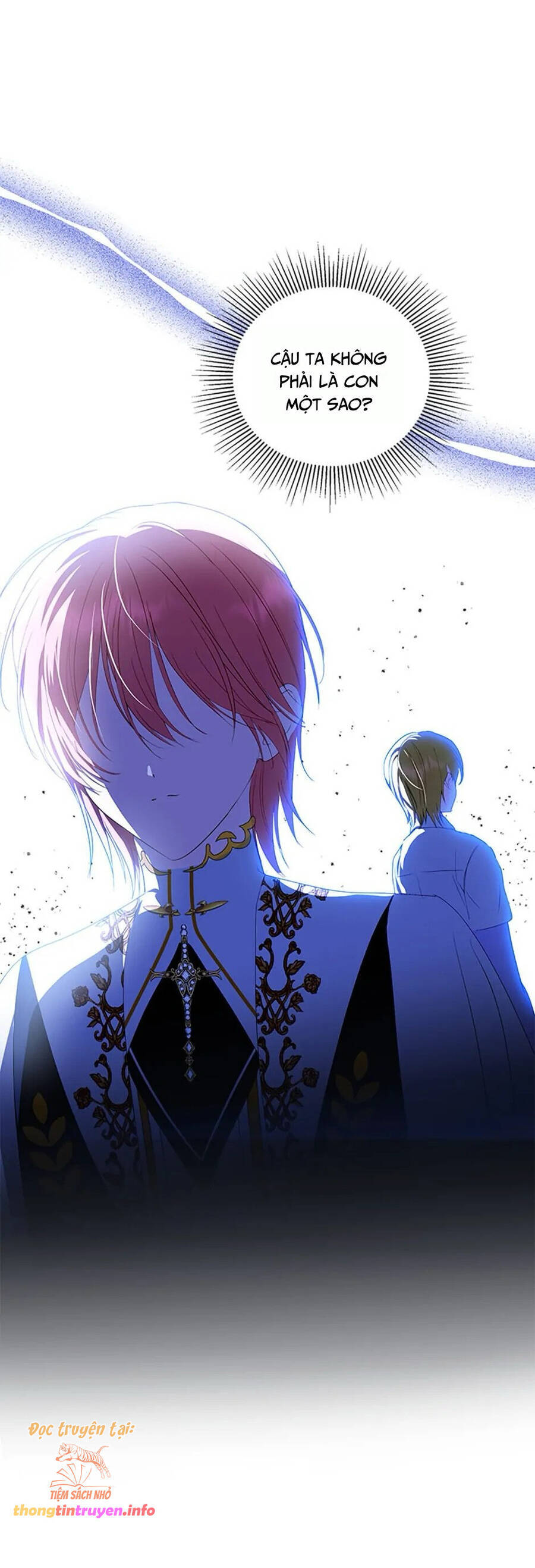 Phía Sau Mặt Nạ Của Nam Chính Hiền Lành Chapter 42 - Trang 2