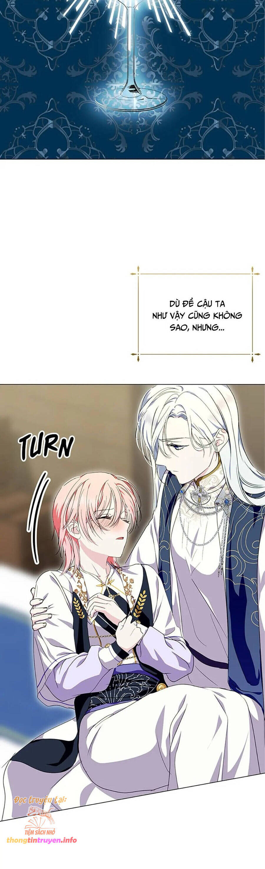 Phía Sau Mặt Nạ Của Nam Chính Hiền Lành Chapter 42 - Trang 2