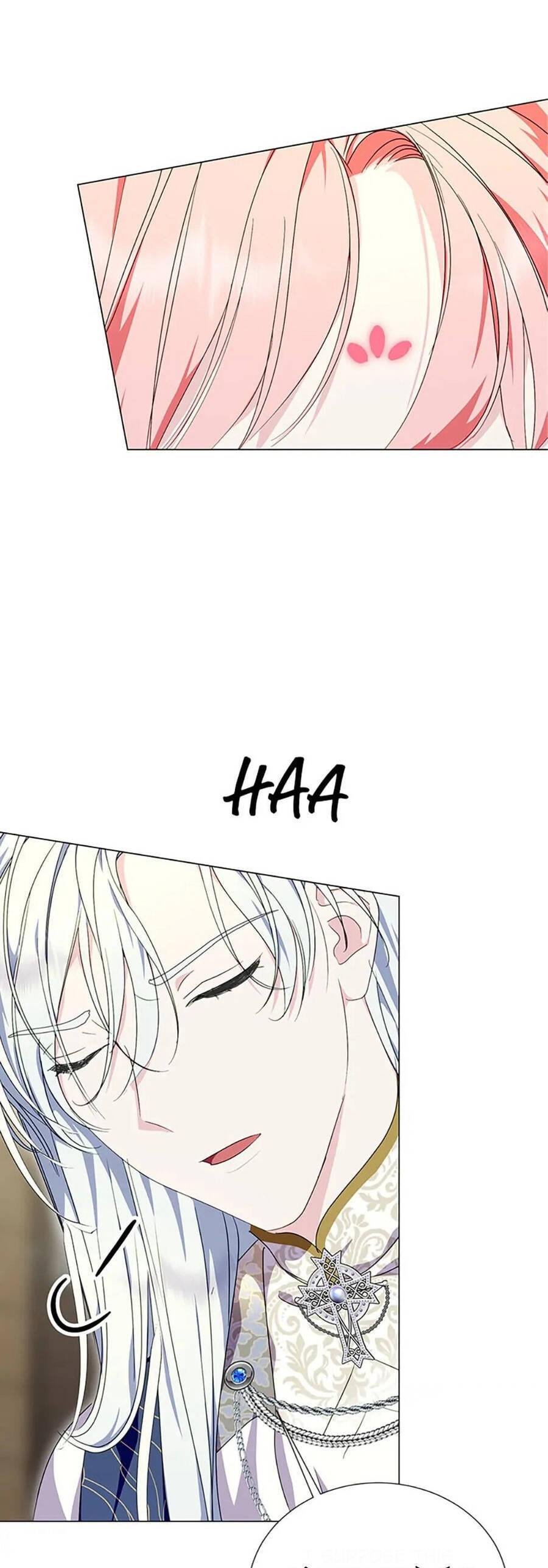 Phía Sau Mặt Nạ Của Nam Chính Hiền Lành Chapter 42 - Trang 2