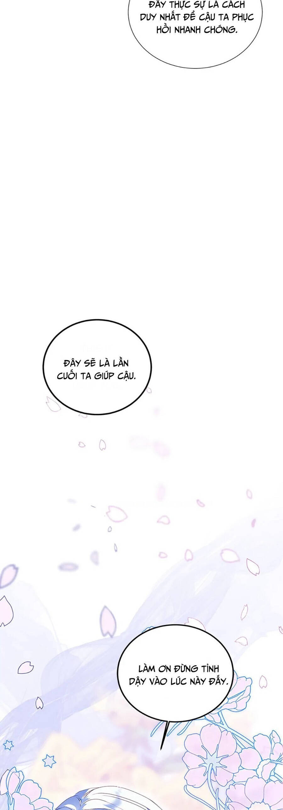 Phía Sau Mặt Nạ Của Nam Chính Hiền Lành Chapter 42 - Trang 2