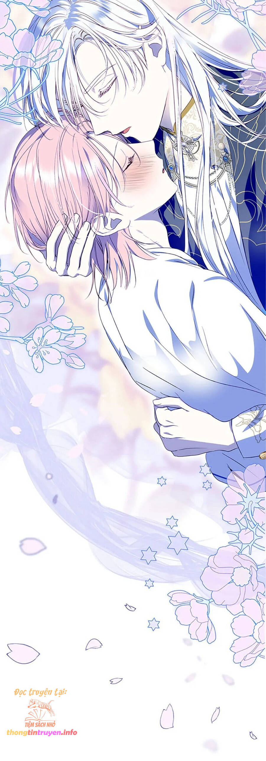 Phía Sau Mặt Nạ Của Nam Chính Hiền Lành Chapter 42 - Trang 2