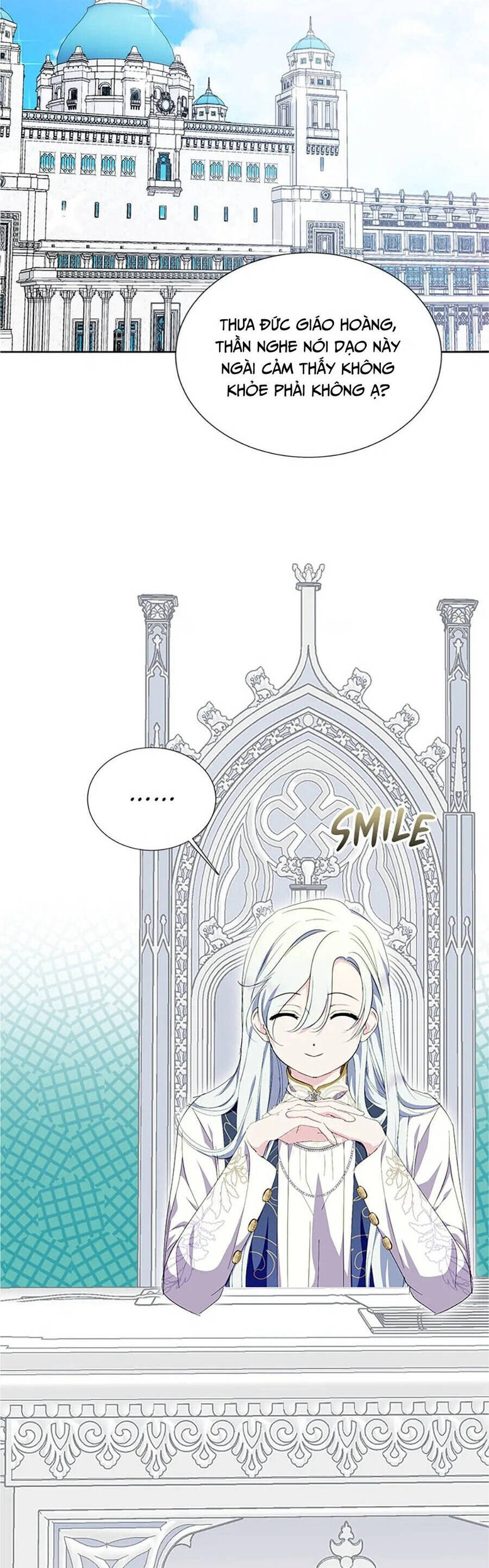 Phía Sau Mặt Nạ Của Nam Chính Hiền Lành Chapter 42 - Trang 2