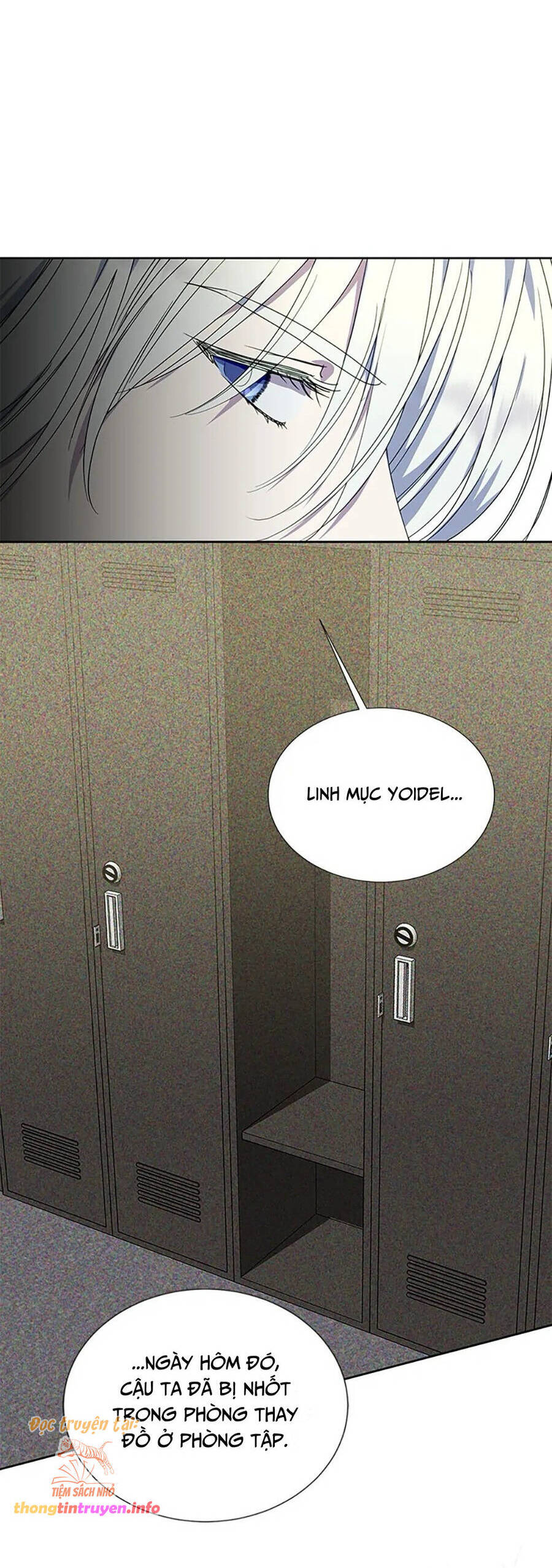 Phía Sau Mặt Nạ Của Nam Chính Hiền Lành Chapter 42 - Trang 2