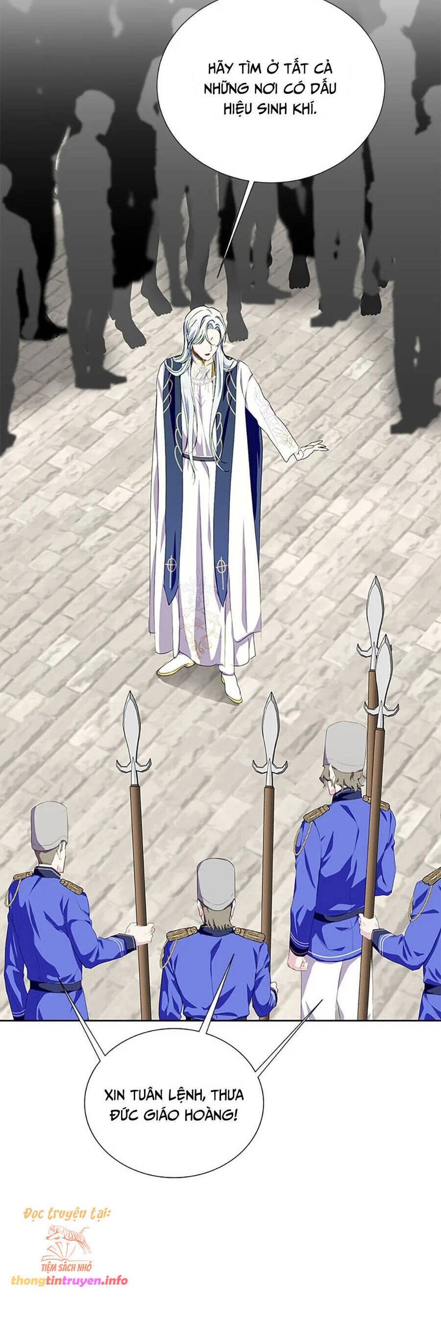 Phía Sau Mặt Nạ Của Nam Chính Hiền Lành Chapter 42 - Trang 2