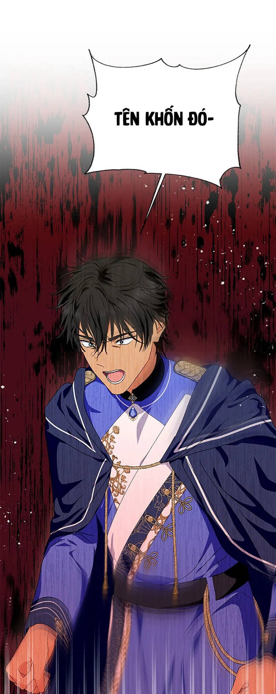 Phía Sau Mặt Nạ Của Nam Chính Hiền Lành Chapter 42 - Trang 2