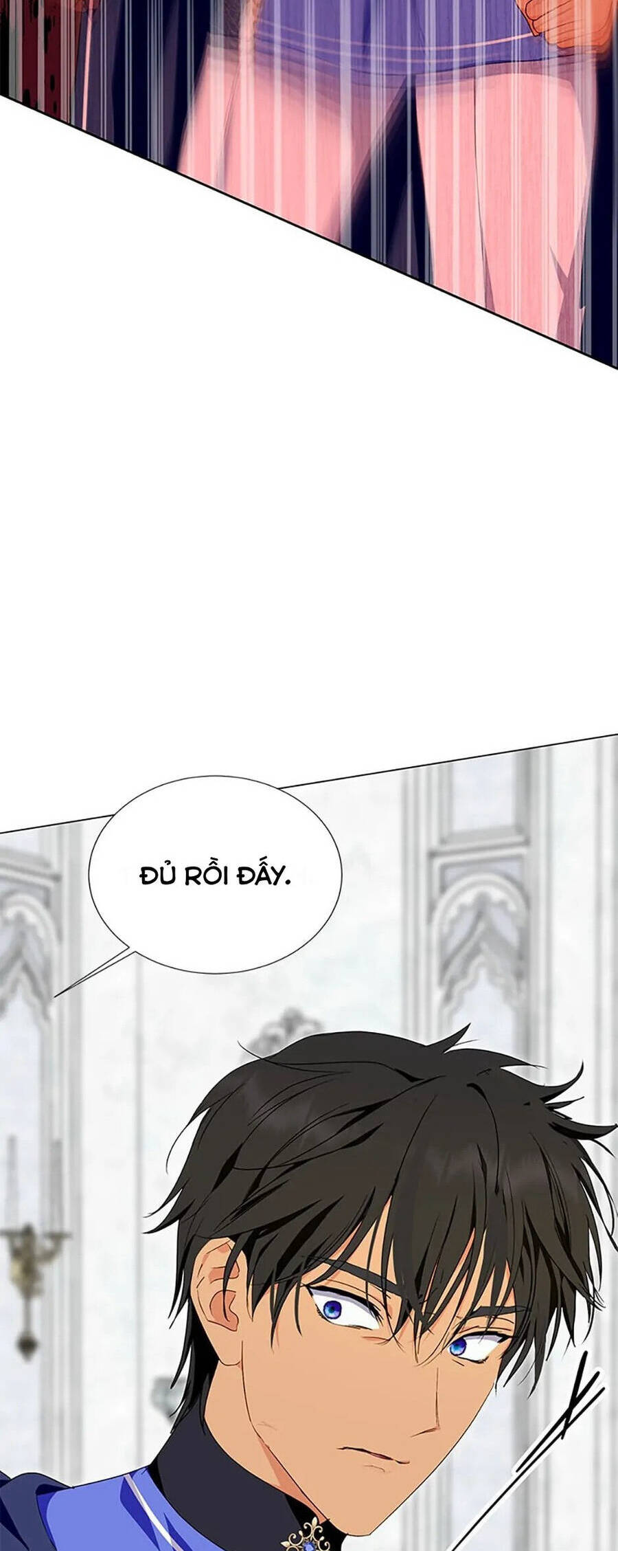 Phía Sau Mặt Nạ Của Nam Chính Hiền Lành Chapter 42 - Trang 2