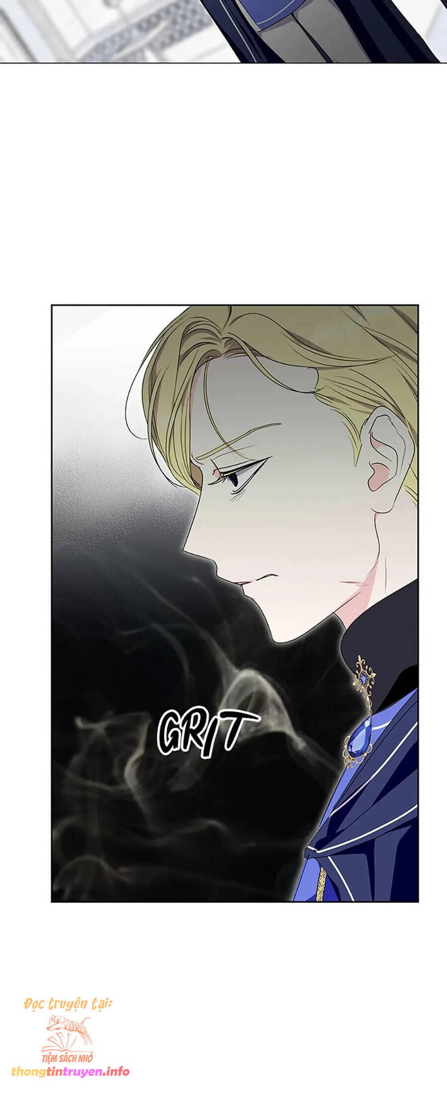 Phía Sau Mặt Nạ Của Nam Chính Hiền Lành Chapter 42 - Trang 2