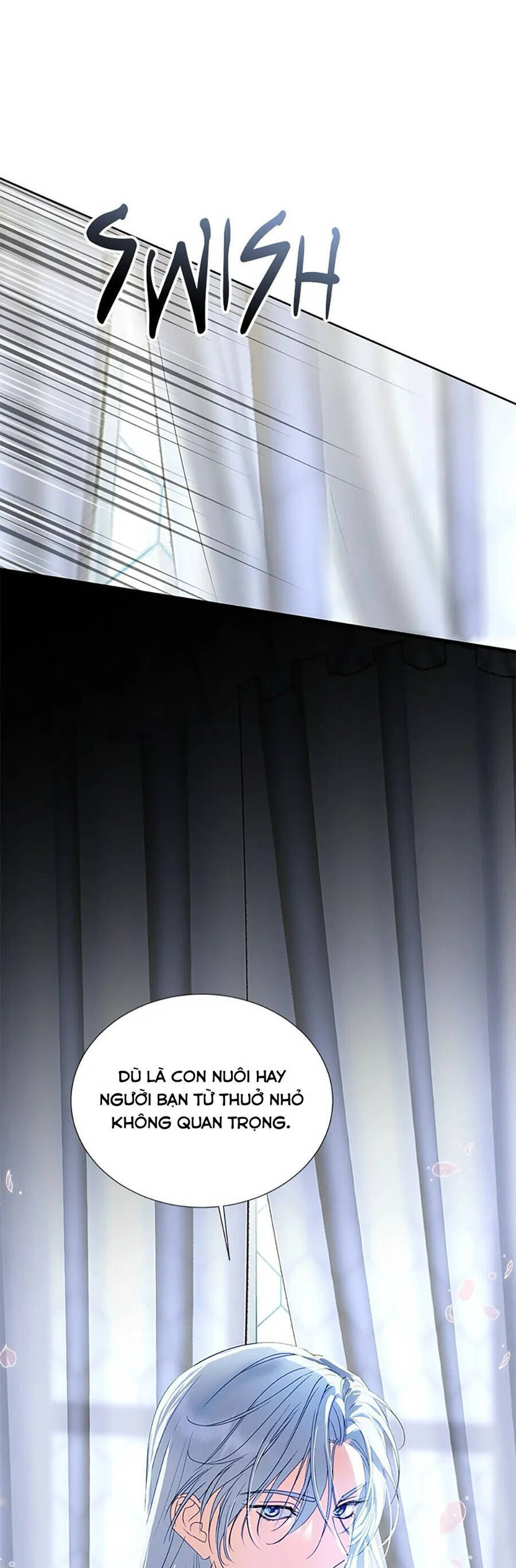 Phía Sau Mặt Nạ Của Nam Chính Hiền Lành Chapter 42 - Trang 2