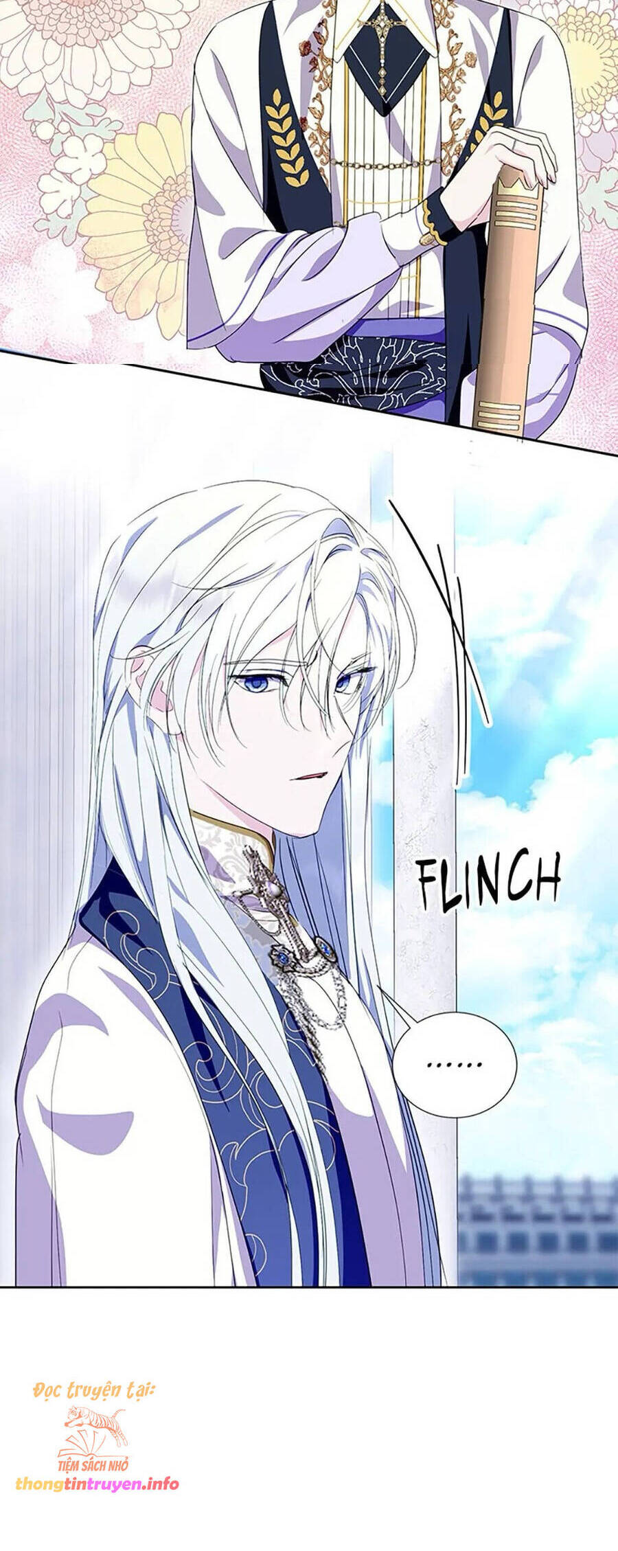 Phía Sau Mặt Nạ Của Nam Chính Hiền Lành Chapter 42 - Trang 2