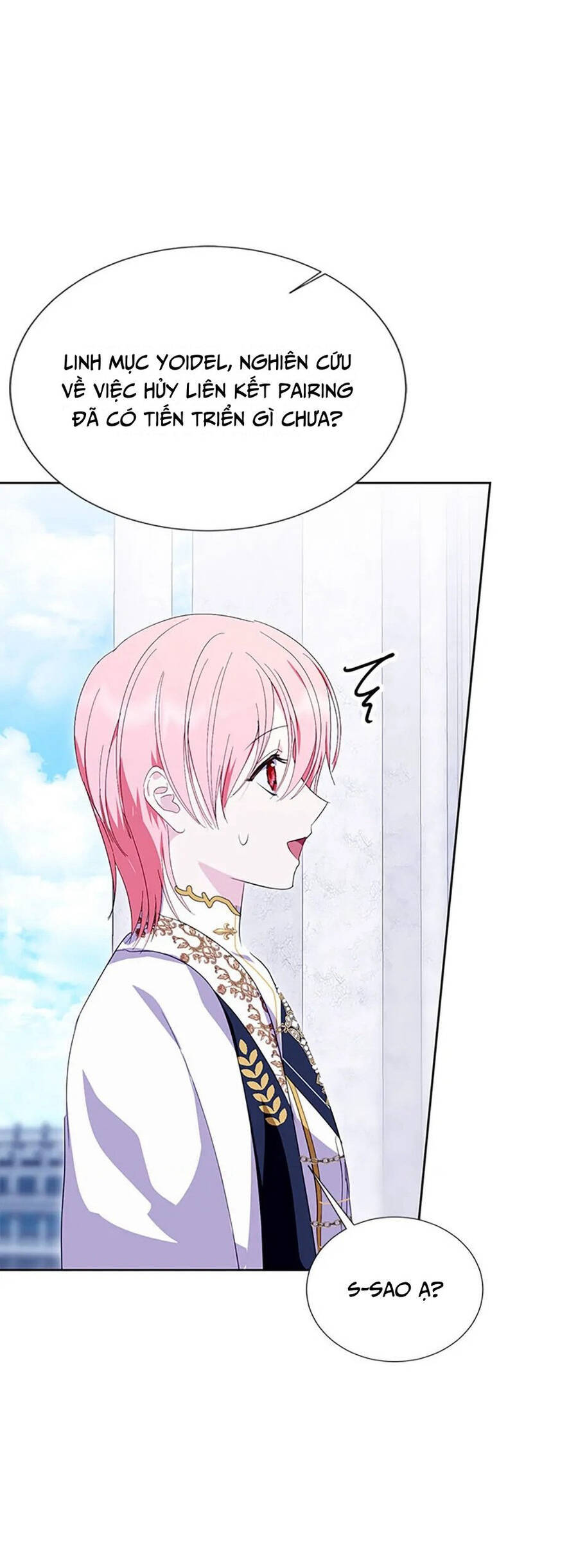 Phía Sau Mặt Nạ Của Nam Chính Hiền Lành Chapter 42 - Trang 2