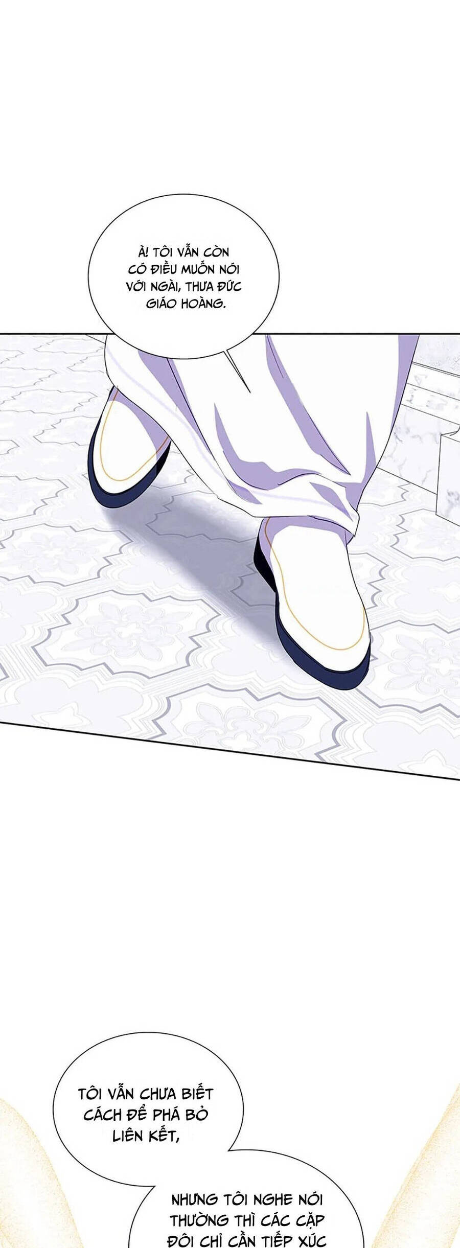 Phía Sau Mặt Nạ Của Nam Chính Hiền Lành Chapter 42 - Trang 2