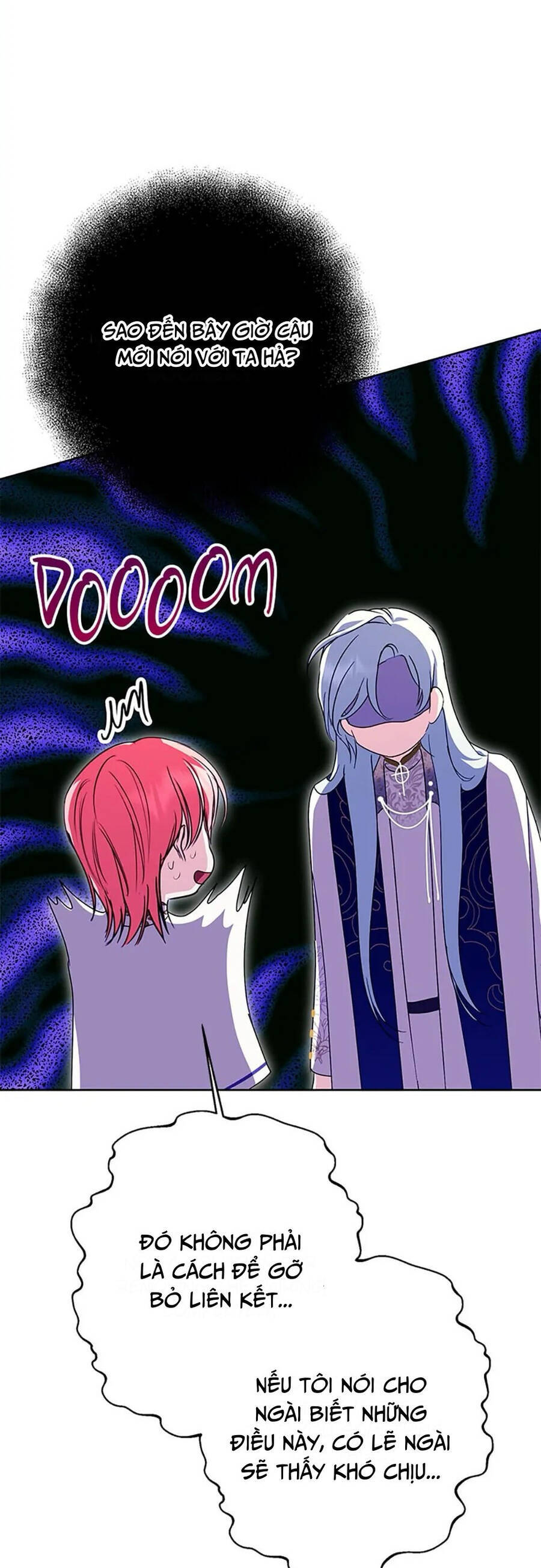 Phía Sau Mặt Nạ Của Nam Chính Hiền Lành Chapter 42 - Trang 2