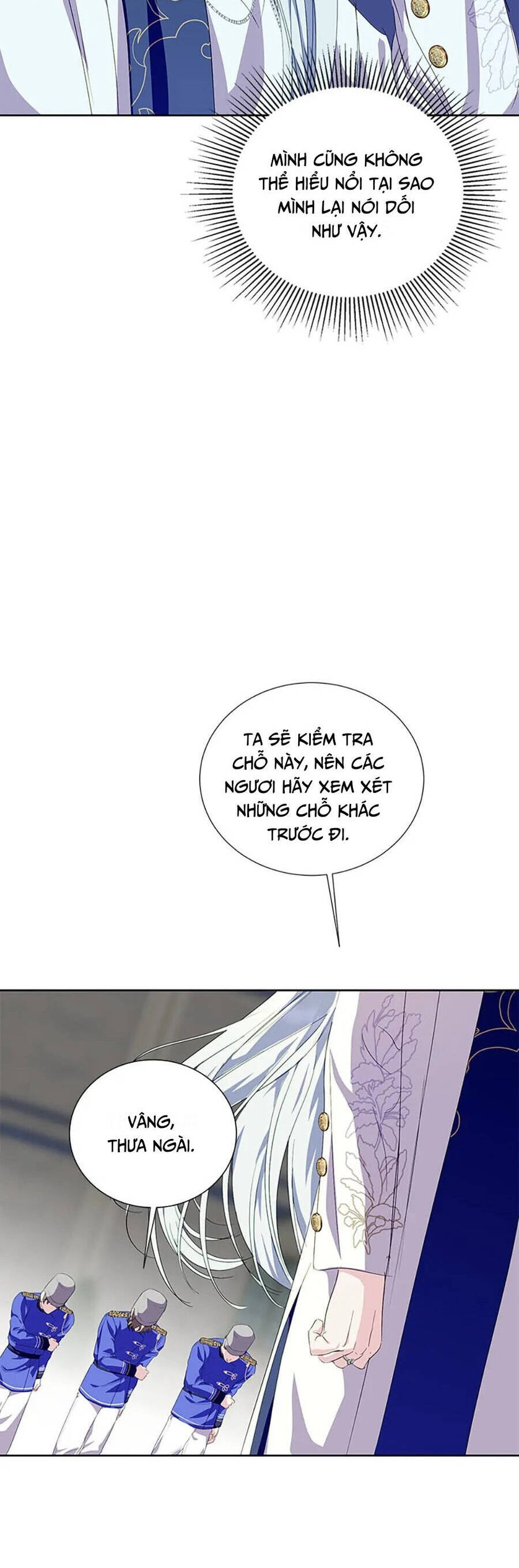 Phía Sau Mặt Nạ Của Nam Chính Hiền Lành Chapter 42 - Trang 2