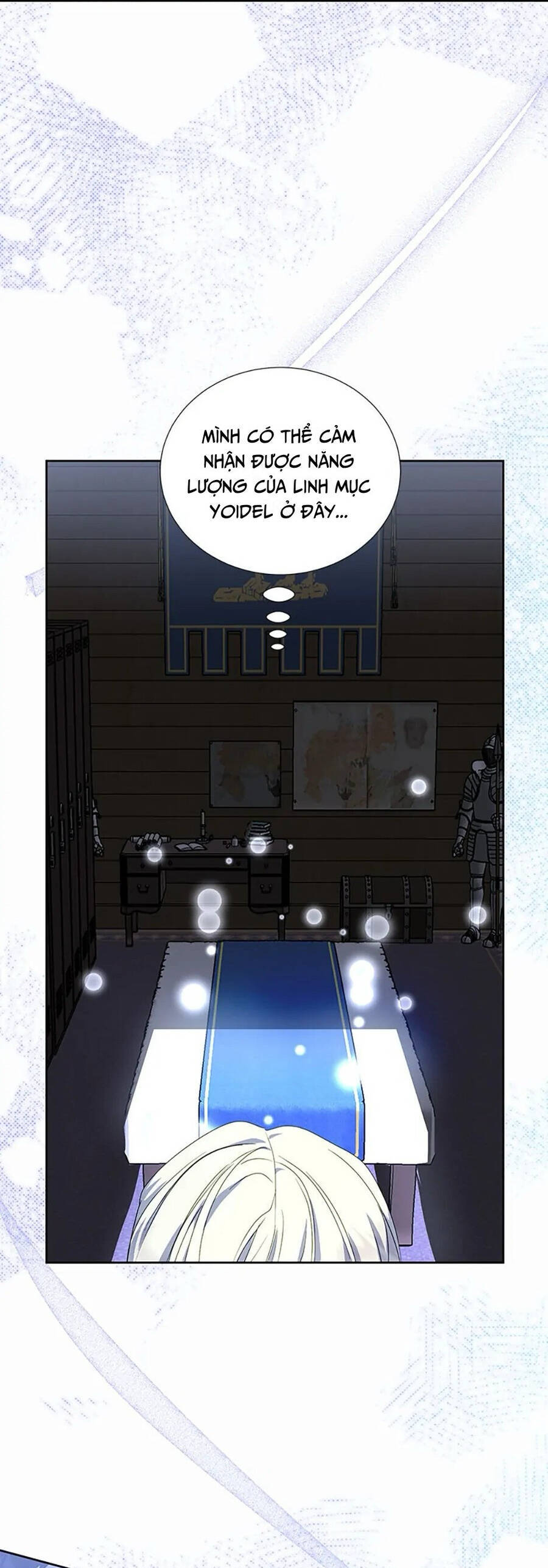 Phía Sau Mặt Nạ Của Nam Chính Hiền Lành Chapter 42 - Trang 2