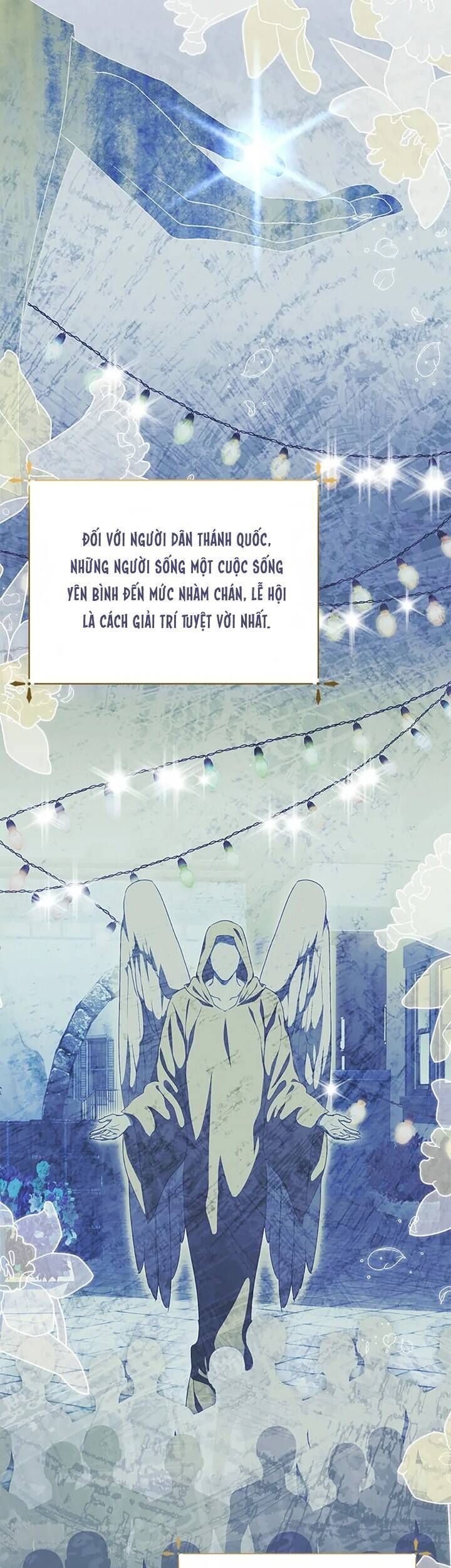 Phía Sau Mặt Nạ Của Nam Chính Hiền Lành Chapter 43 - Trang 2