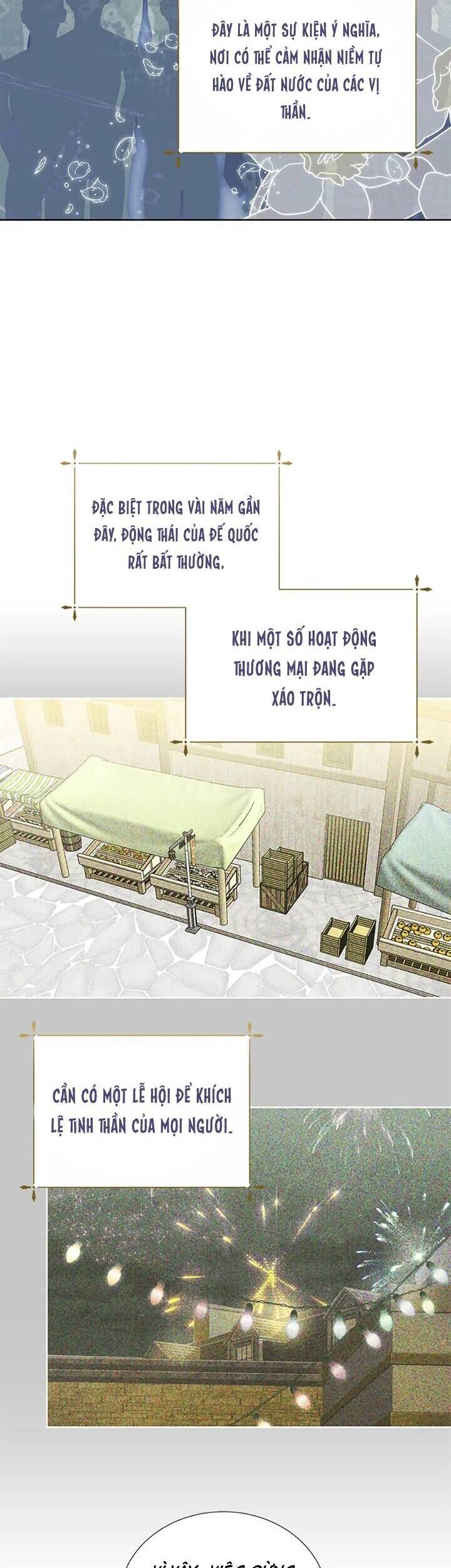 Phía Sau Mặt Nạ Của Nam Chính Hiền Lành Chapter 43 - Trang 2