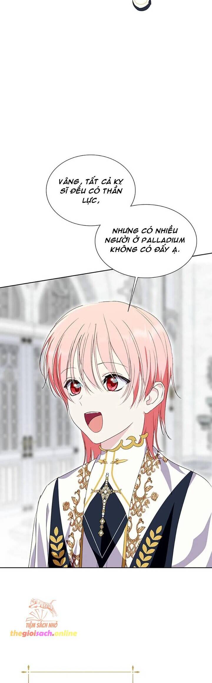 Phía Sau Mặt Nạ Của Nam Chính Hiền Lành Chapter 43 - Trang 2