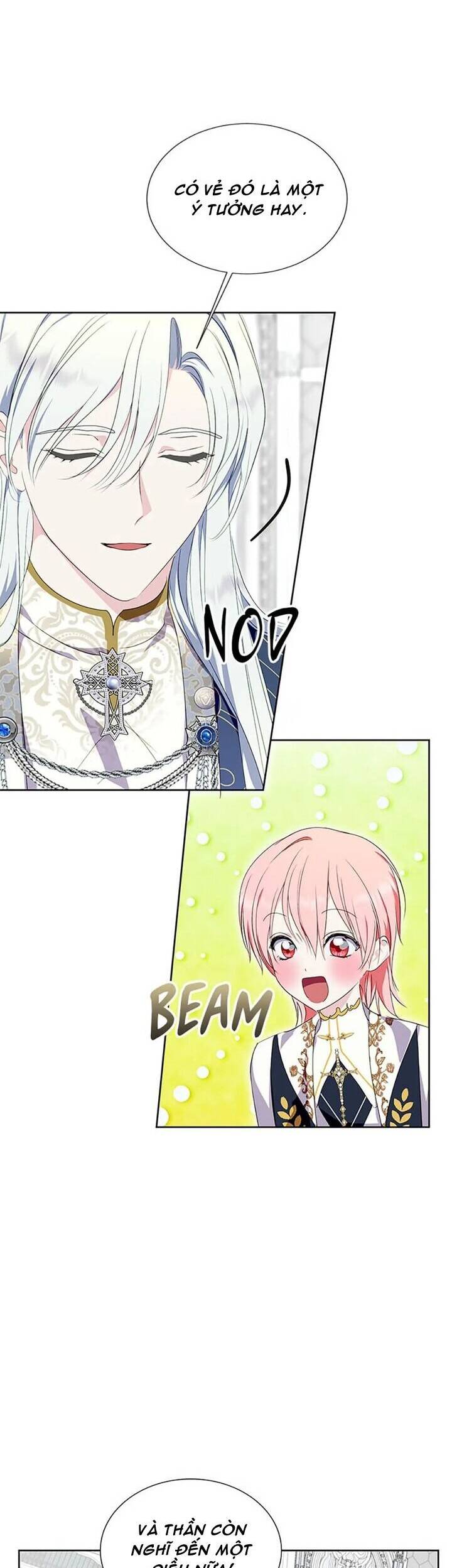 Phía Sau Mặt Nạ Của Nam Chính Hiền Lành Chapter 43 - Trang 2