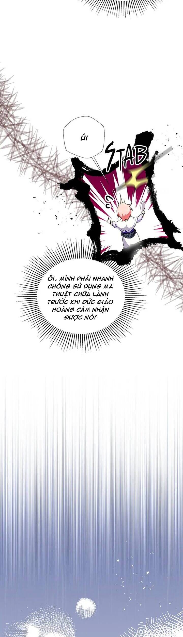 Phía Sau Mặt Nạ Của Nam Chính Hiền Lành Chapter 43 - Trang 2