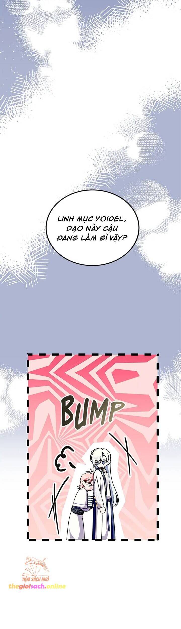 Phía Sau Mặt Nạ Của Nam Chính Hiền Lành Chapter 43 - Trang 2