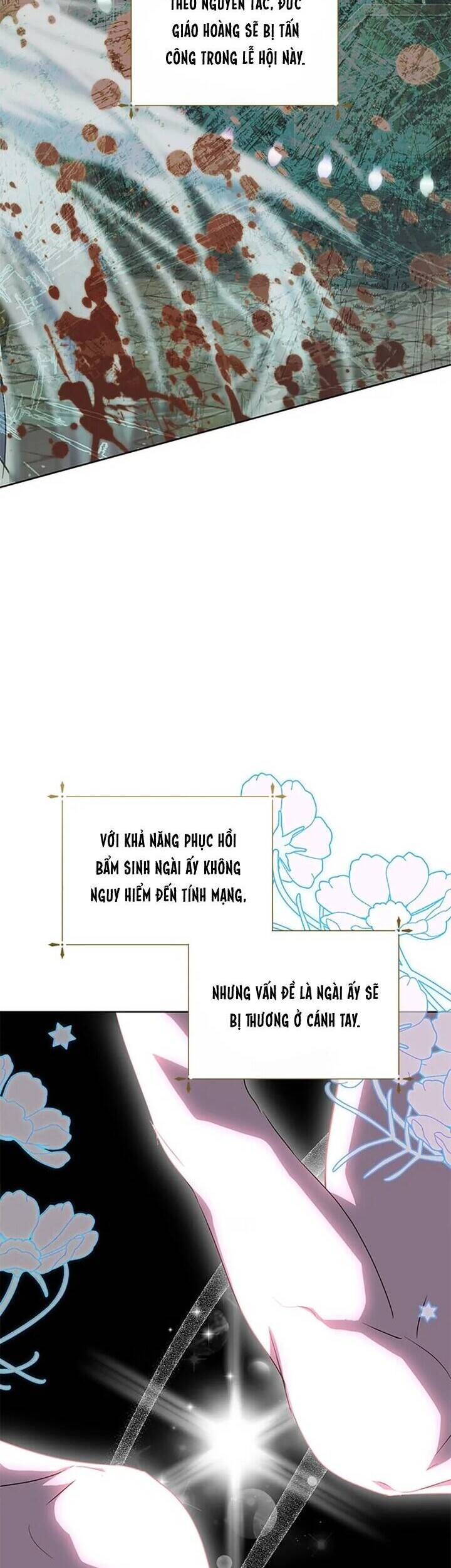 Phía Sau Mặt Nạ Của Nam Chính Hiền Lành Chapter 43 - Trang 2