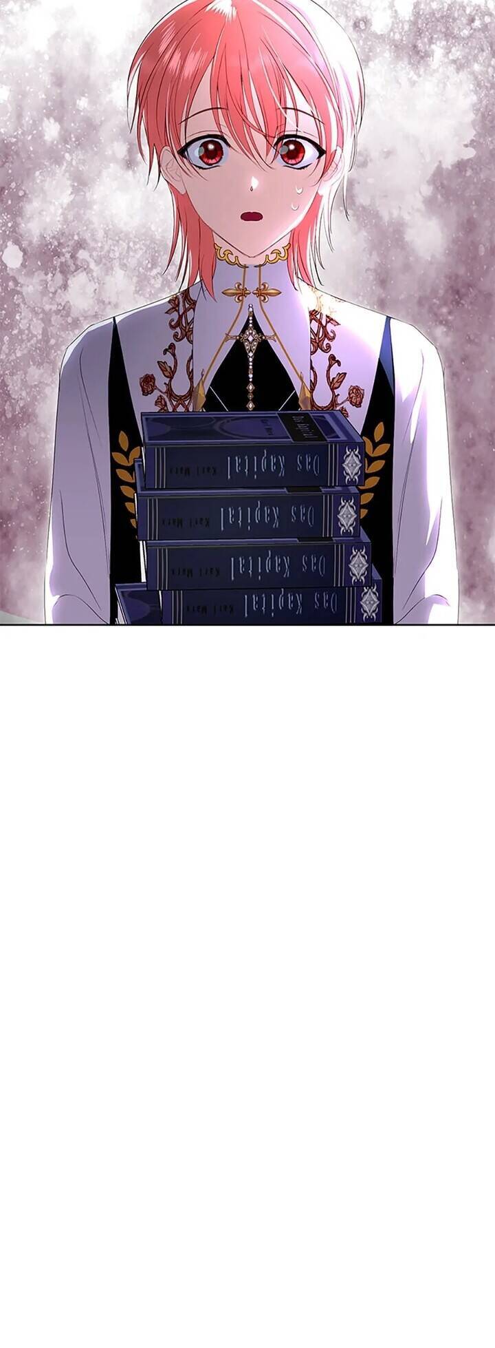 Phía Sau Mặt Nạ Của Nam Chính Hiền Lành Chapter 43 - Trang 2