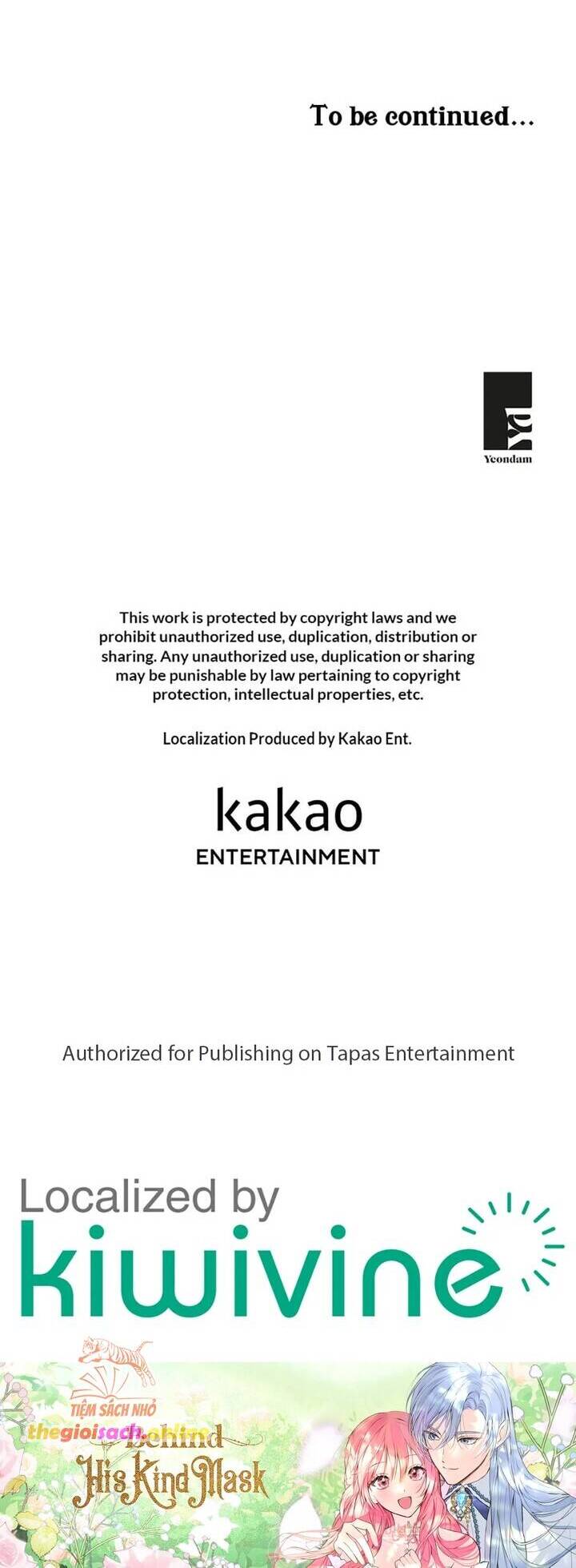 Phía Sau Mặt Nạ Của Nam Chính Hiền Lành Chapter 43 - Trang 2