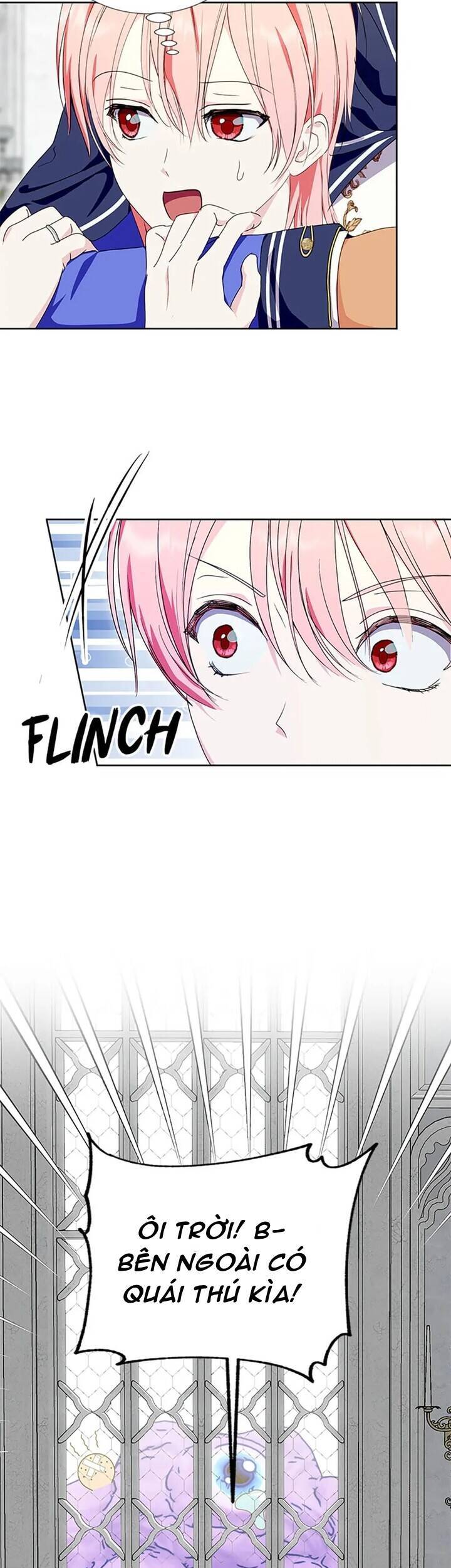 Phía Sau Mặt Nạ Của Nam Chính Hiền Lành Chapter 43 - Trang 2