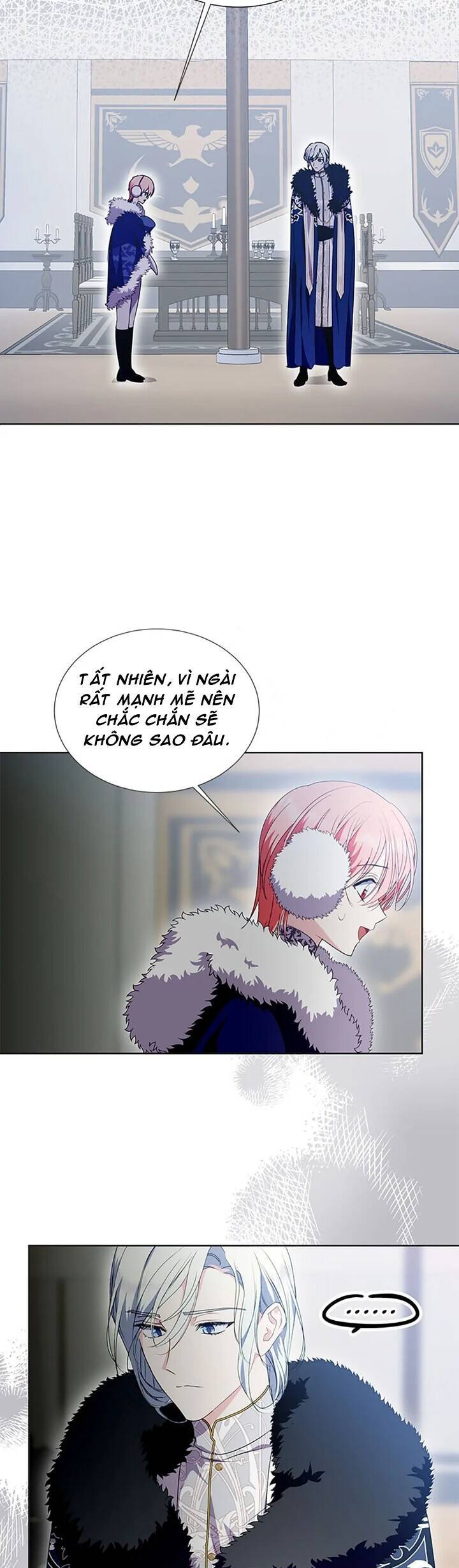 Phía Sau Mặt Nạ Của Nam Chính Hiền Lành Chapter 44 - Trang 2