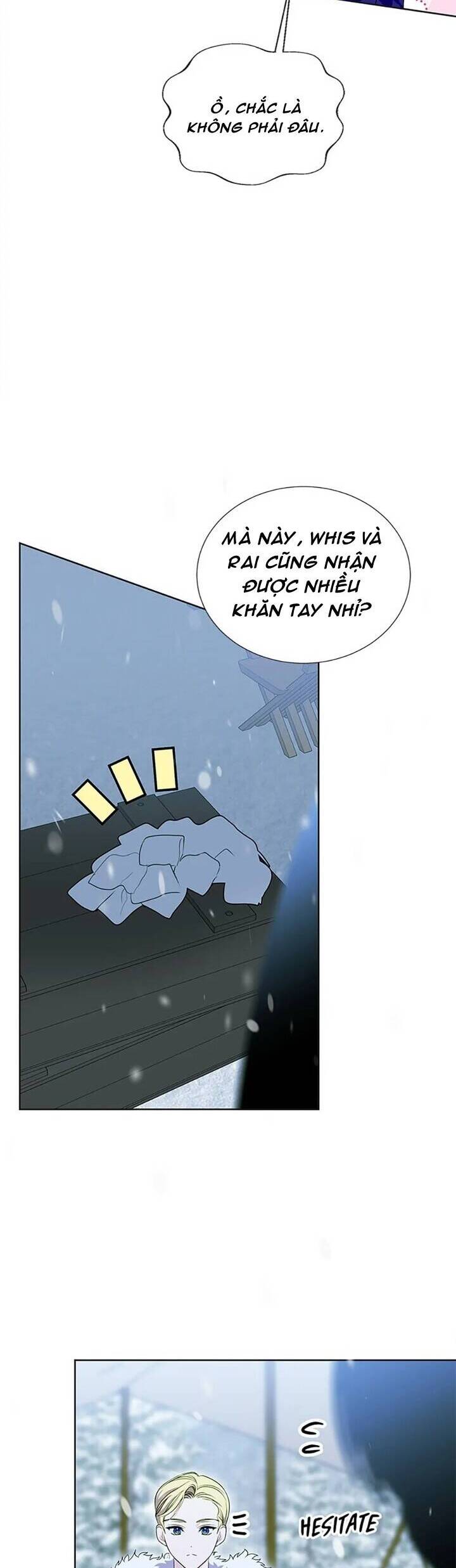 Phía Sau Mặt Nạ Của Nam Chính Hiền Lành Chapter 44 - Trang 2