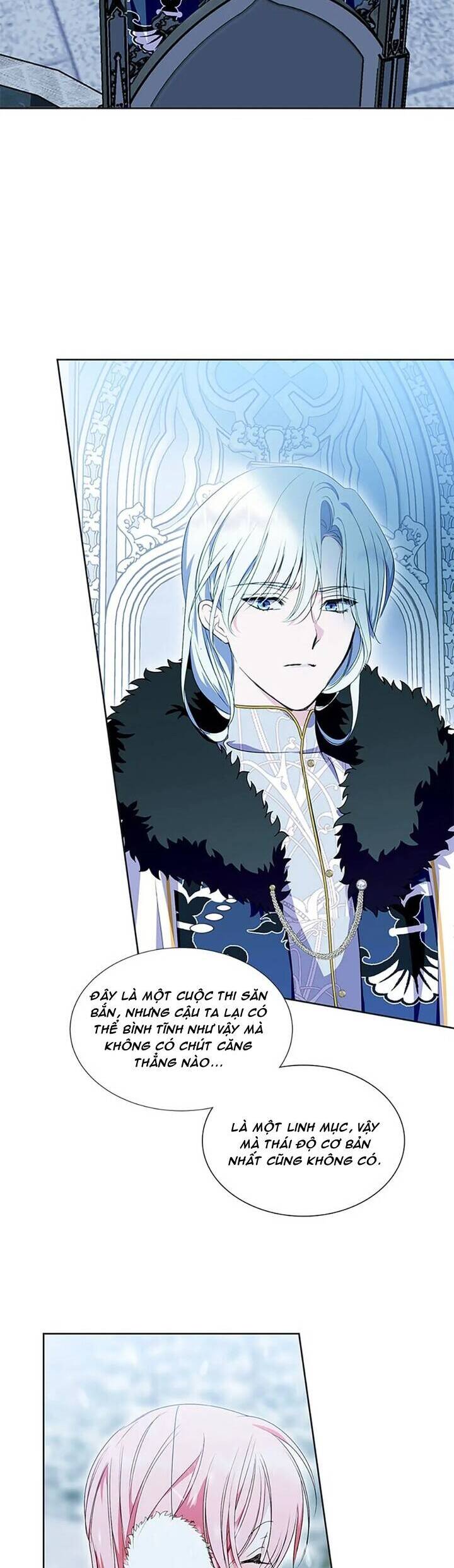 Phía Sau Mặt Nạ Của Nam Chính Hiền Lành Chapter 44 - Trang 2