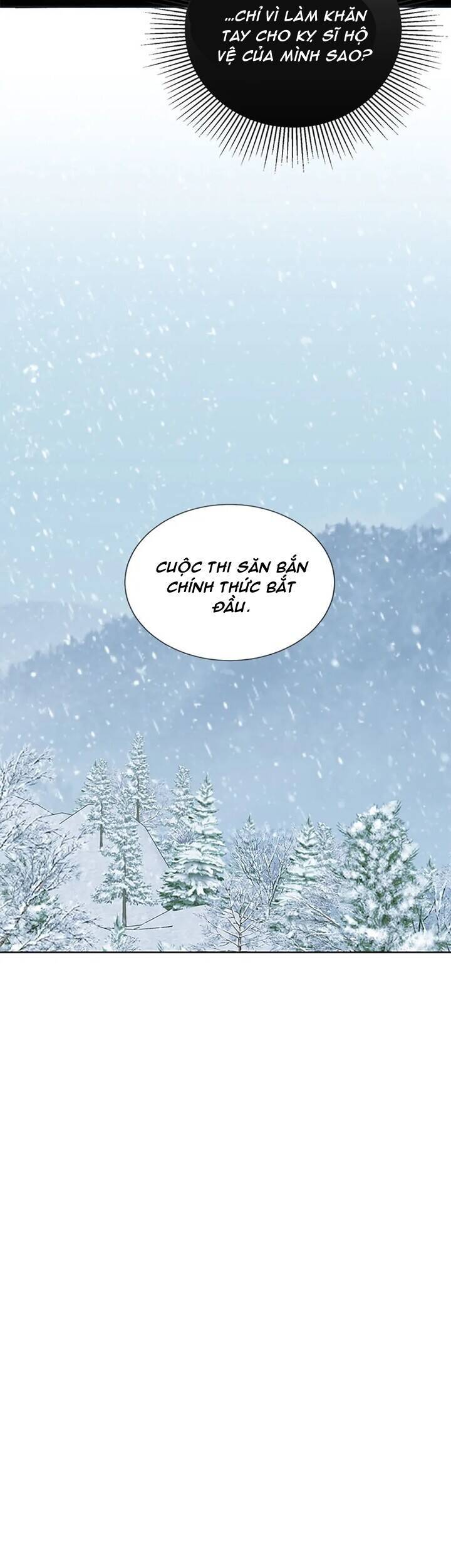 Phía Sau Mặt Nạ Của Nam Chính Hiền Lành Chapter 44 - Trang 2