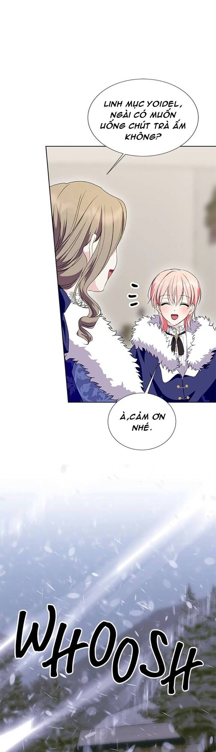 Phía Sau Mặt Nạ Của Nam Chính Hiền Lành Chapter 44 - Trang 2