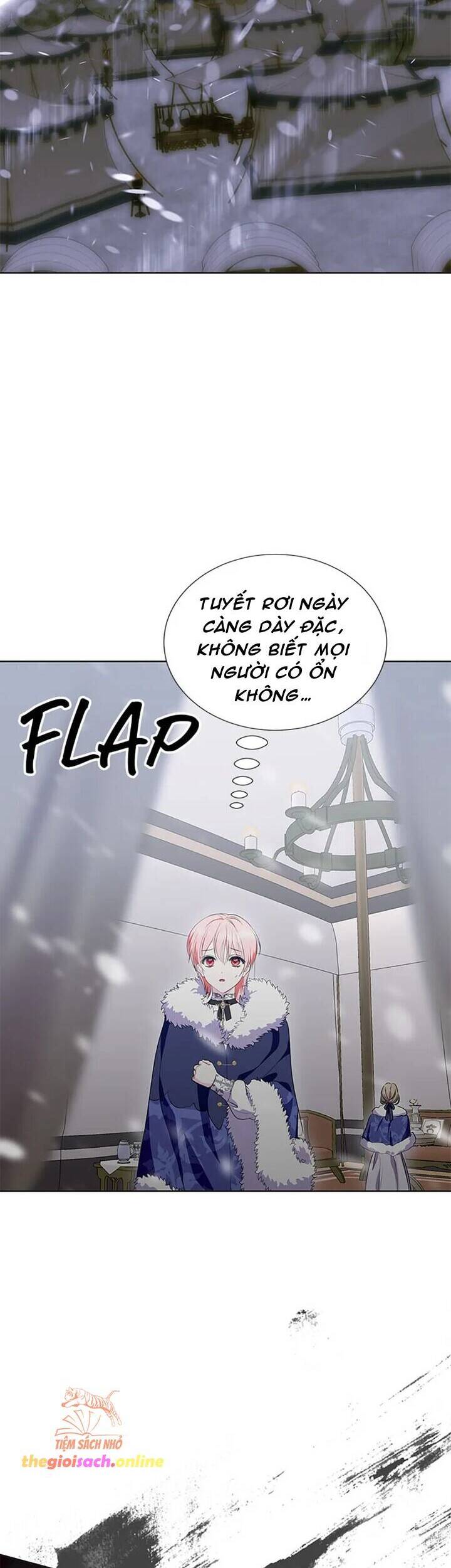 Phía Sau Mặt Nạ Của Nam Chính Hiền Lành Chapter 44 - Trang 2