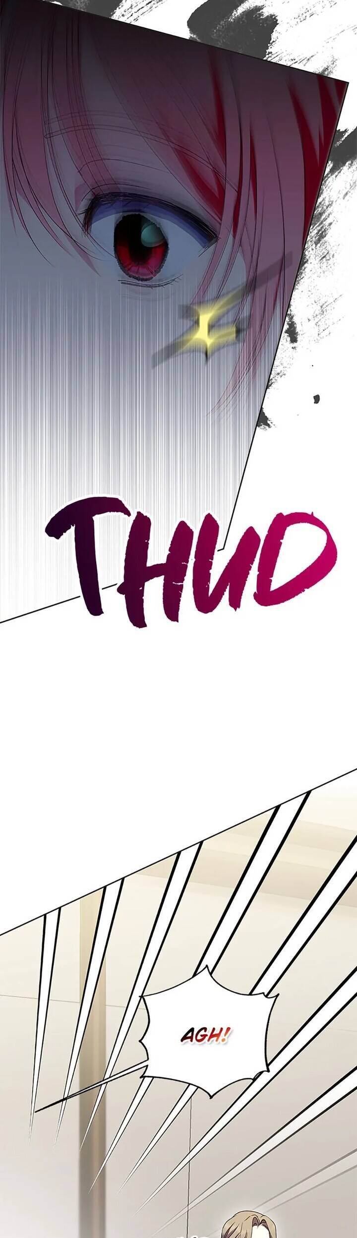 Phía Sau Mặt Nạ Của Nam Chính Hiền Lành Chapter 44 - Trang 2