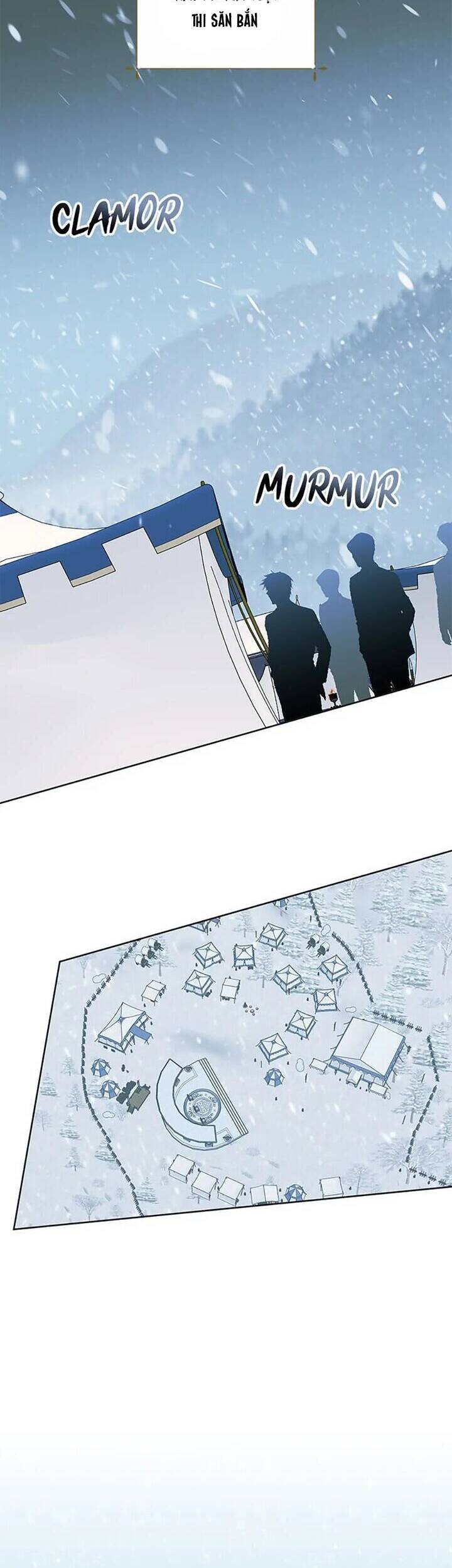 Phía Sau Mặt Nạ Của Nam Chính Hiền Lành Chapter 44 - Trang 2