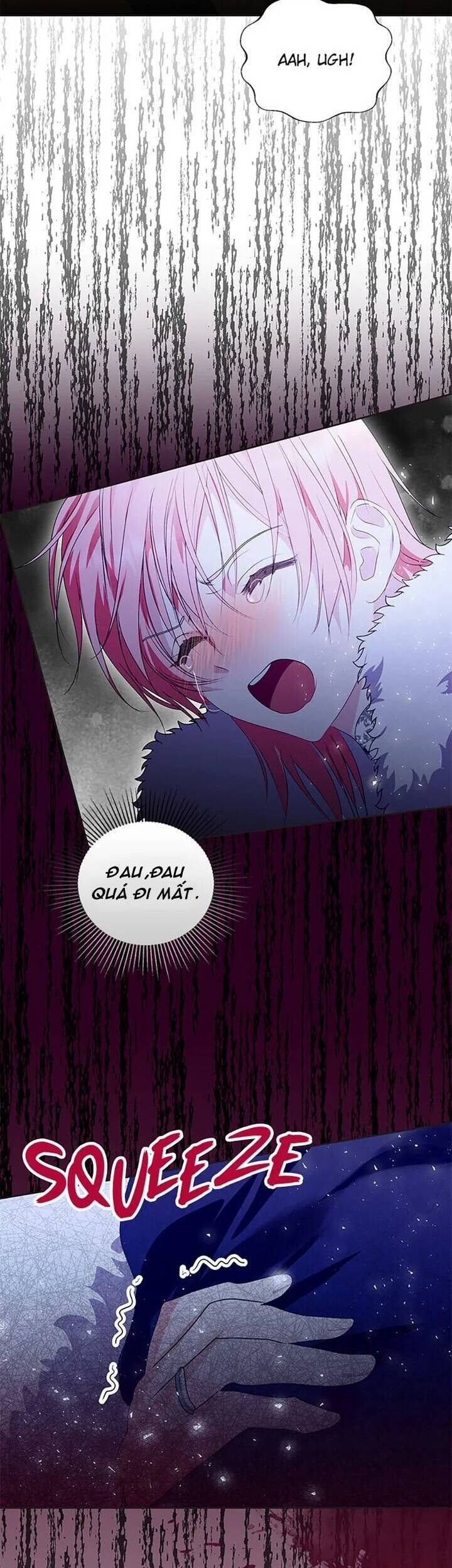 Phía Sau Mặt Nạ Của Nam Chính Hiền Lành Chapter 44 - Trang 2