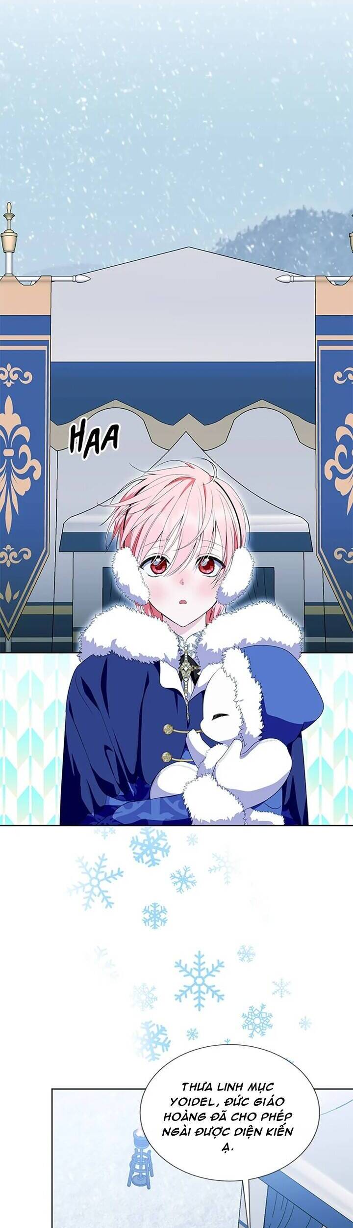 Phía Sau Mặt Nạ Của Nam Chính Hiền Lành Chapter 44 - Trang 2