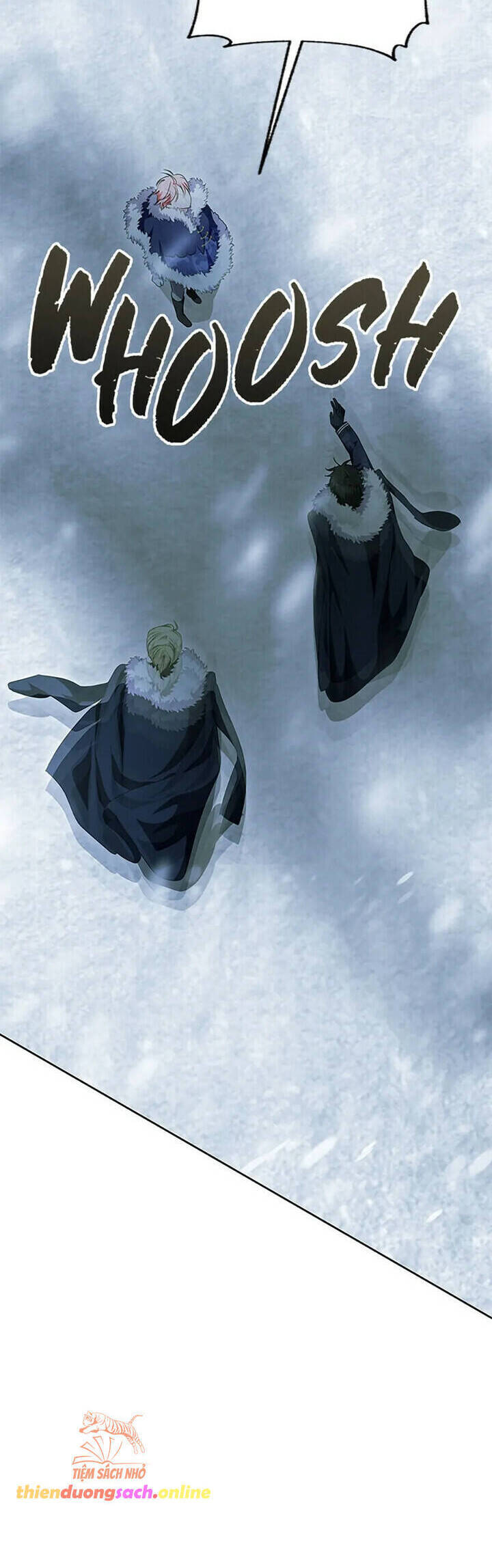 Phía Sau Mặt Nạ Của Nam Chính Hiền Lành Chapter 45 - Trang 2