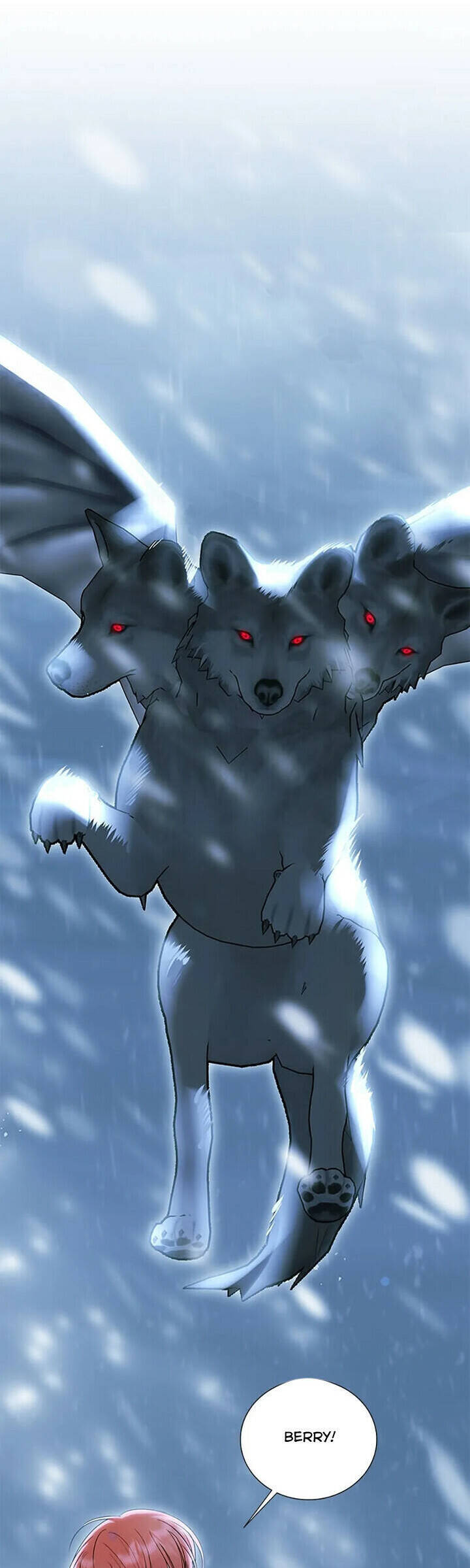 Phía Sau Mặt Nạ Của Nam Chính Hiền Lành Chapter 45 - Trang 2