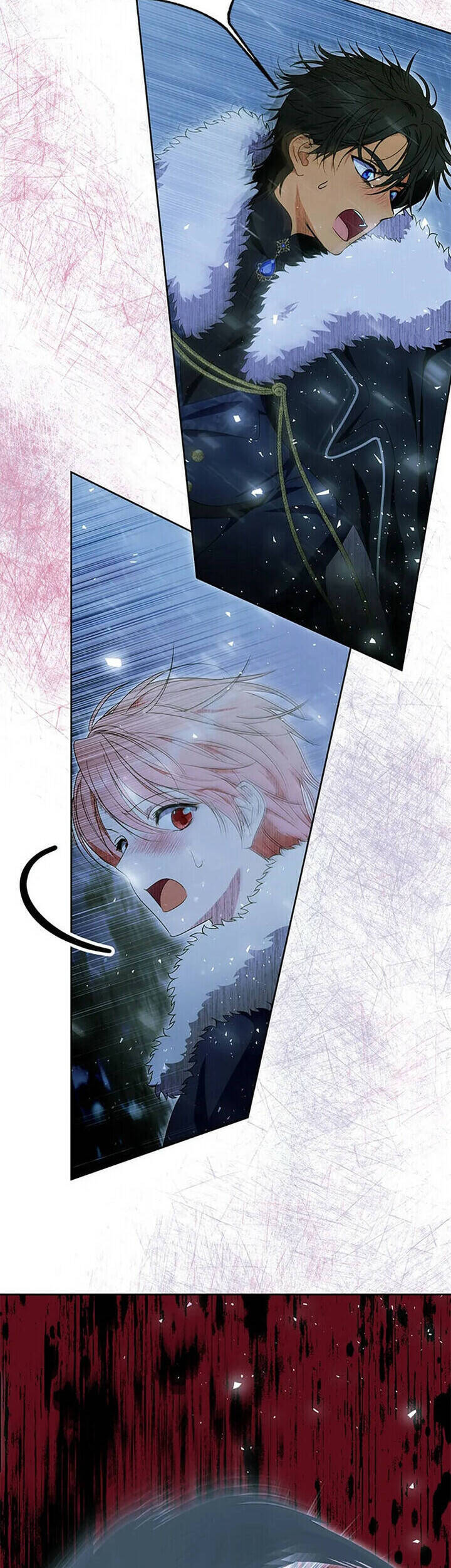 Phía Sau Mặt Nạ Của Nam Chính Hiền Lành Chapter 45 - Trang 2