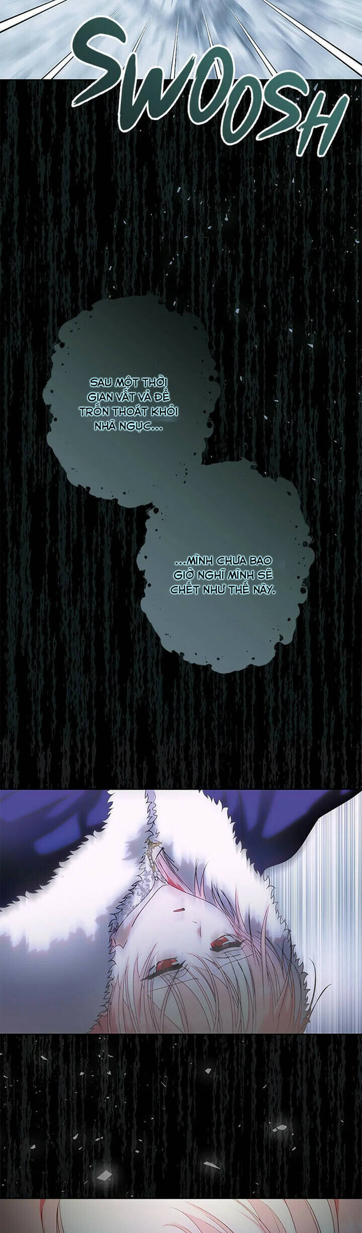 Phía Sau Mặt Nạ Của Nam Chính Hiền Lành Chapter 45 - Trang 2