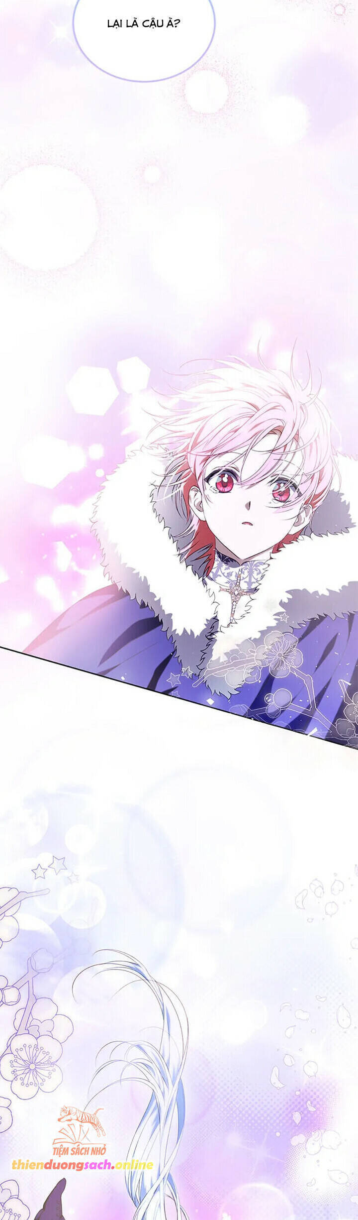 Phía Sau Mặt Nạ Của Nam Chính Hiền Lành Chapter 45 - Trang 2